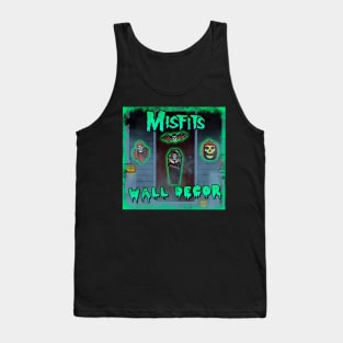 Misfits Tank Top